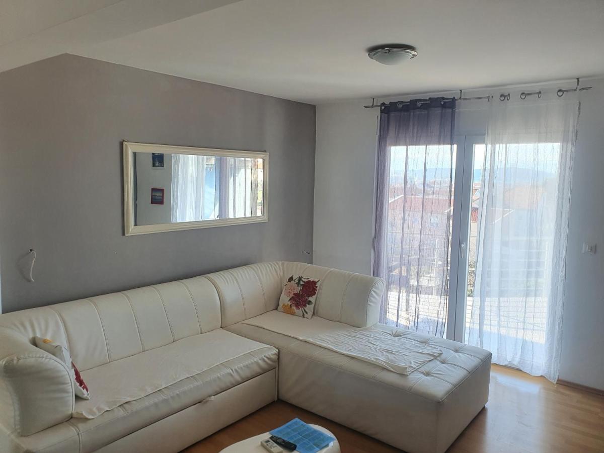 Cozy Two-Bedroom Apartment Zadar Eksteriør bilde